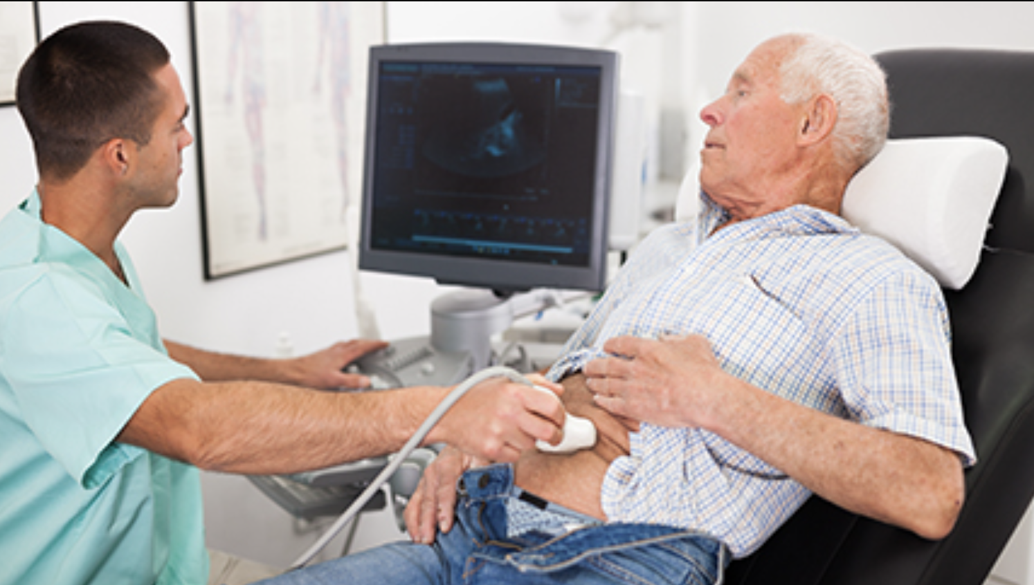 Abdominal Ultrasound | Online Learning